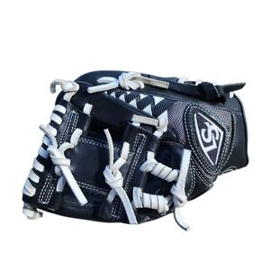 Louisville Slugger HD9  Defense Series Baseball Glove 11.25 HDW15-1125 Black